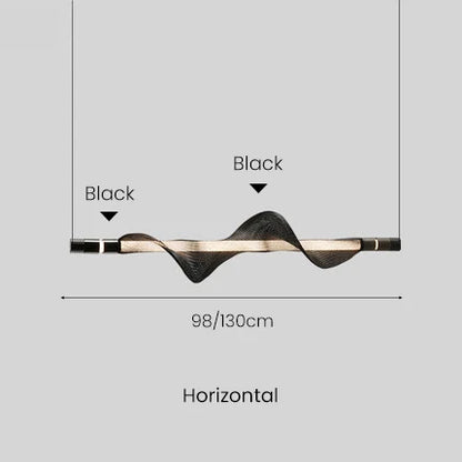 Nordic Modern Designer LED Pendant