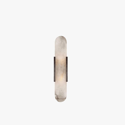Marble Modern Wall Sconce Light