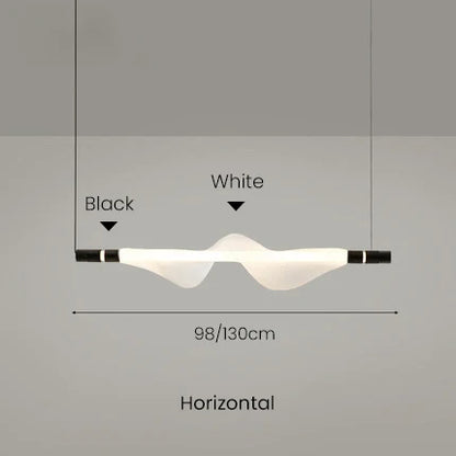 Nordic Modern Designer LED Pendant