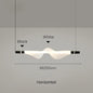 Nordic Modern Designer LED Pendant