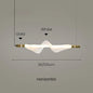 Nordic Modern Designer LED Pendant