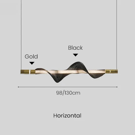 Nordic Modern Designer LED Pendant