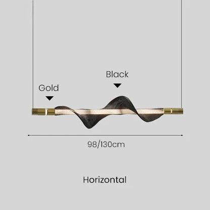 Nordic Modern Designer LED Pendant