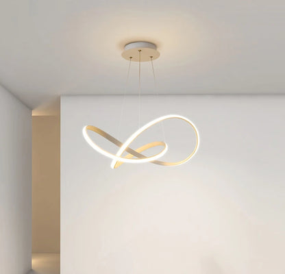Creative Modern LED Pendant Light