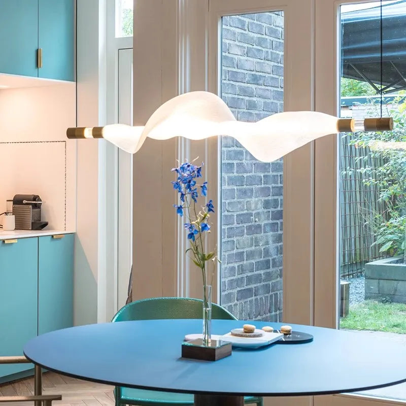 Nordic Modern Designer LED Pendant