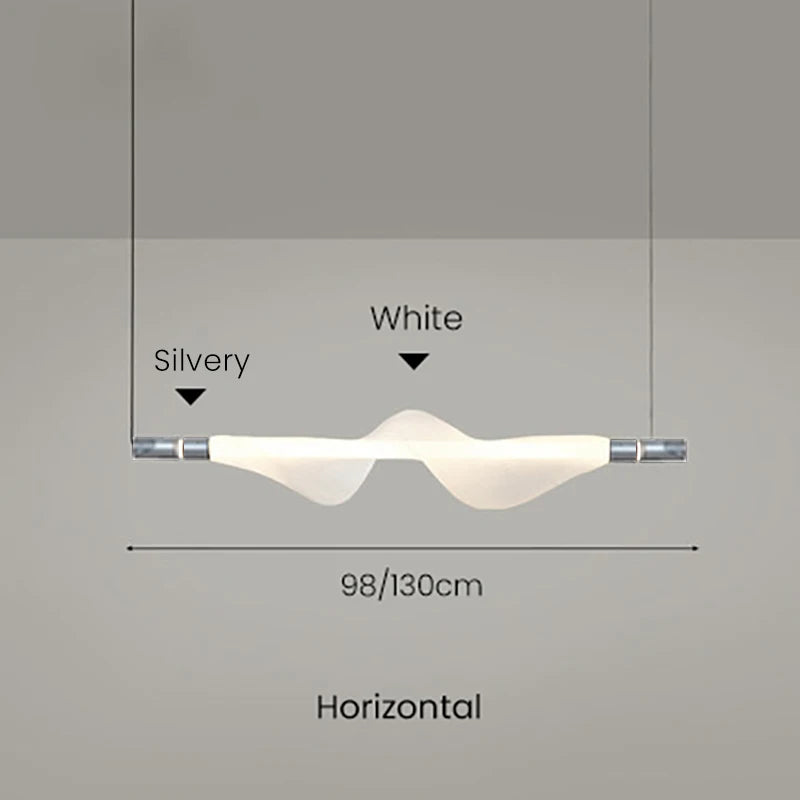 Nordic Modern Designer LED Pendant