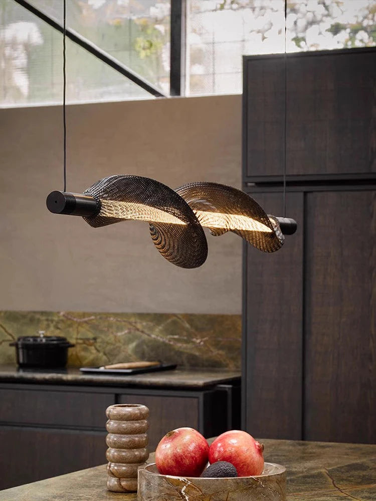 Nordic Modern Designer LED Pendant