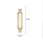 Luxury Indoor LED Wall Sconce Light