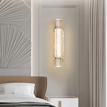 Luxury Indoor LED Wall Sconce Light