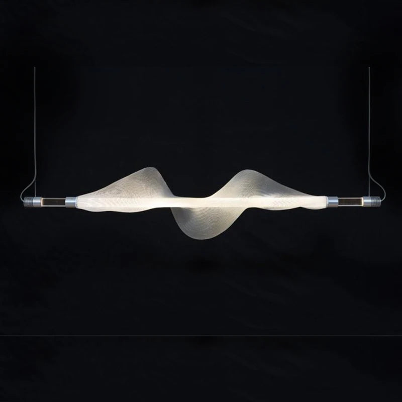 Nordic Modern Designer LED Pendant