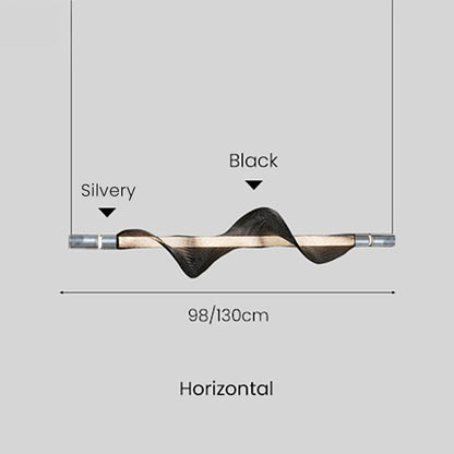 Nordic Modern Designer LED Pendant