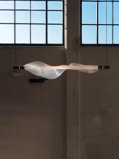 Nordic Modern Designer LED Pendant